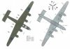 Techmod 48823 B-24 Liberator 1/48